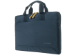 TUCANO SMILZA BAGS FOR MacBook Air 13 (before 2018)/ MacBook Pro 13 (2016-2020)/ MacBook Air 13 (2018-2020) MacBook Air 15 (2023)/ Laptop 14 Blue