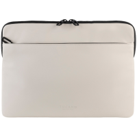 TUCANO GOMMO SLEEVES FOR Laptop 14”/ MacBook Pro 14” Grey