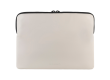 TUCANO GOMMO SLEEVES FOR Laptop 14”/ MacBook Pro 14” Grey