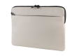 TUCANO GOMMO SLEEVES FOR Laptop 14”/ MacBook Pro 14” Grey