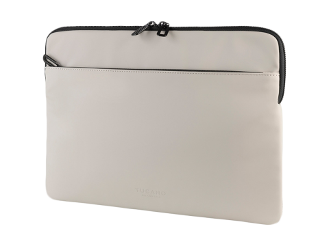 TUCANO GOMMO SLEEVES FOR Laptop 14”/ MacBook Pro 14” Grey