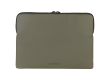 TUCANO GOMMO SLEEVES FOR Laptop 14”/ MacBook Pro 14” Military Green