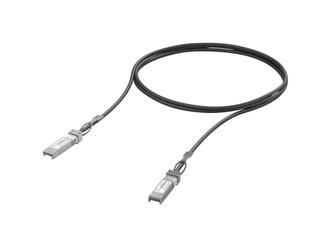 Ubiquiti UACC-DAC-SFP28-1M 25 Gbps Direct Attach Cable
