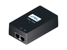 UBIQUITI POE 50v, 1.2A, EU Cord