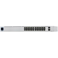 Ubiquiti Switch Pro 24 PoE