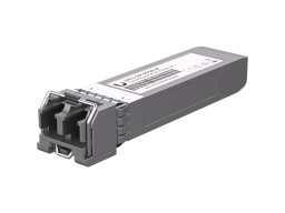 Ubiquiti UACC-OM-SFP28-SR Short-range, SFP28-compatible optical transceiver module, 25 Gbps throughput, SFP28-compatible