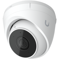 Камера видеонаблюдения Ubiquiti UVC-G5-TURRET-ULTRA / 2K HD, PoE, антивандальная, всепогодная, ночное видение до 30 м, ультраширокий угол обзора 102.4°, AI