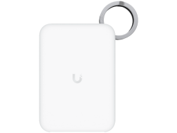 Ubiquiti WM-W WiFiMan Wizard portable spectrum analyzer designed for the WiFiMan iOS and Android mobile app.