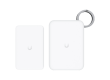 Ubiquiti WM-W WiFiMan Wizard portable spectrum analyzer designed for the WiFiMan iOS and Android mobile app.