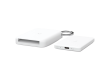 Ubiquiti WM-W WiFiMan Wizard portable spectrum analyzer designed for the WiFiMan iOS and Android mobile app.