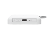 Ubiquiti WM-W WiFiMan Wizard portable spectrum analyzer designed for the WiFiMan iOS and Android mobile app.