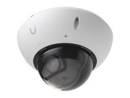 UBIQUITI UniFi Enterprise G6 Pro Dome, 4K Camera