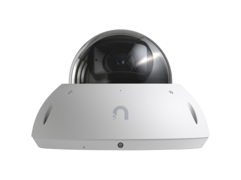 UBIQUITI UniFi Enterprise G6 Pro Dome, 4K Camera