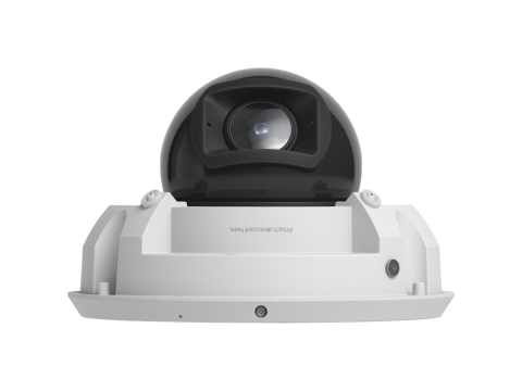 UBIQUITI UniFi Enterprise G6 Pro Dome, 4K Camera