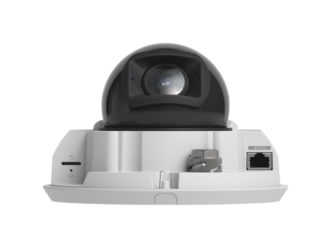 UBIQUITI UniFi Enterprise G6 Pro Dome, 4K Camera