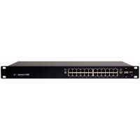 Ubiquiti EdgeSwitch 24 PoE (250W)