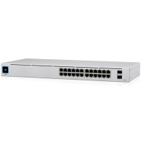 Ubiquiti 24 PoE (95W)