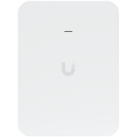 Точка доступа Ubiquiti Access Point U7 Pro Wall