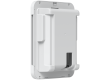 Ubiquiti U7-Pro-Wall mounted WiFi 7 AP with 6 spatial streams and 6 GHz support tailored for home builders with seamless installation options