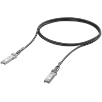 Кабель Ubiquiti UACC-DAC-SFP10-1M / SFP+ Direct Attach, 1M