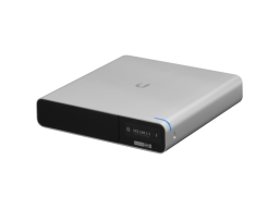 UniFi Console that connects directly to the Site Manager for powerful, multi-application site management, w/Pre-installed 1TB SSD, POE, Bluetooth. Includes full UniFi application suite for device management