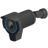 AI-камера Ubiquiti Camera AI LPR