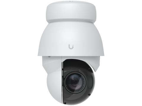 Камера UBIQUITI UniFi Enterprise 4K AI PTZ Precision