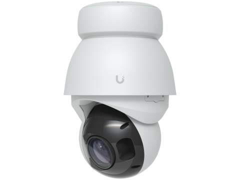 Камера UBIQUITI UniFi Enterprise 4K AI PTZ Precision