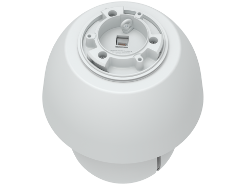 Камера UBIQUITI UniFi Enterprise 4K AI PTZ Precision