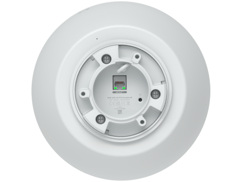 Камера UBIQUITI UniFi Enterprise 4K AI PTZ Precision