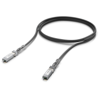 Кабель UACC-DAC-SFP10-3M / 10 Gbps / Direct Attach Cable / 3M