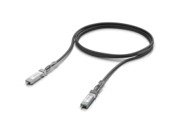 Кабель UACC-DAC-SFP10-3M / 10 Gbps / Direct Attach Cable / 3M