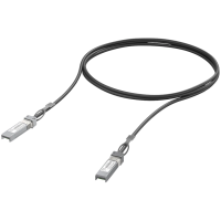 DAC-кабель 25G Ubiquiti 25Gbps Direct Attach Cable