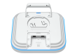 Точка доступа Ubiquiti E7-Campus WiFi 7 10GbE RJ45 10 потоков