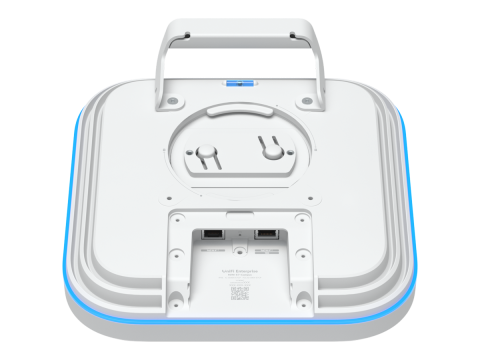 Точка доступа Ubiquiti E7-Campus WiFi 7 10GbE RJ45 10 потоков