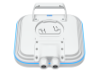 Точка доступа Ubiquiti E7-Campus WiFi 7 10GbE RJ45 10 потоков