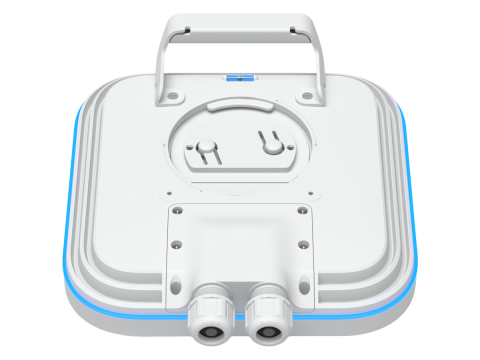 Точка доступа Ubiquiti E7-Campus WiFi 7 10GbE RJ45 10 потоков