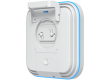 Точка доступа Ubiquiti E7-Campus WiFi 7 10GbE RJ45 10 потоков