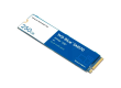 SSD WD Blue (M.2, 250GB, PCIe Gen3)