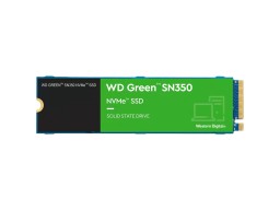 SSD WD Green (M.2, 500GB, PCIE GEN3)