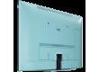 WE. SEE By Loewe TV 43'', SteamingTV, 4K Ult, LED HDR, Integrated soundbar, Aqua Blue