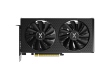 XFX SPEEDSTER SWFT210 RADEON RX7600 CORE Gaming Graphics Card with 8GBGDDR6 HDMI 3xDP, AMD RDNA™ 2