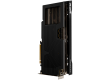 XFX Swift AMD Radeon RX 9070XT Triple Fan 16GB GDDR6 256-bit HDMI 3x DP