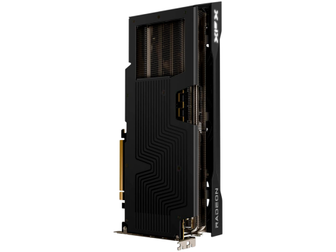 XFX Swift AMD Radeon RX 9070XT Triple Fan 16GB GDDR6 256-bit HDMI 3x DP