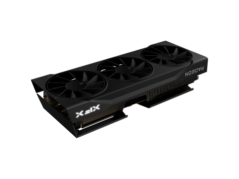XFX Swift AMD Radeon RX 9070XT Triple Fan 16GB GDDR6 256-bit HDMI 3x DP