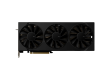 XFX Swift AMD Radeon RX 9070XT Triple Fan 16GB GDDR6 256-bit HDMI 3x DP