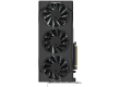 XFX Swift AMD Radeon RX 9070 OC Triple Fan White Gaming Edition with 16GB GDDR6 HDMI 3xDP