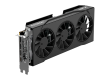 XFX Swift AMD Radeon RX 9070 OC Triple Fan White Gaming Edition with 16GB GDDR6 HDMI 3xDP