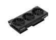 XFX Swift AMD Radeon RX 9070 OC Triple Fan White Gaming Edition with 16GB GDDR6 HDMI 3xDP