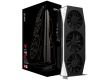 XFX AMD Radeon RX-9060XT Mercury OC Gaming 16GB GDDR6 128bit, 3320MHz / 20 Gbps, 2x DP, 1x HDMI, 2 fan, 2 slot